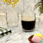 Ensemble de tasses rondes 13 oz Craspedia-190761629