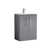 Satin Gray