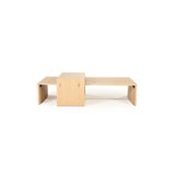 Flos Nesting Coffee Table