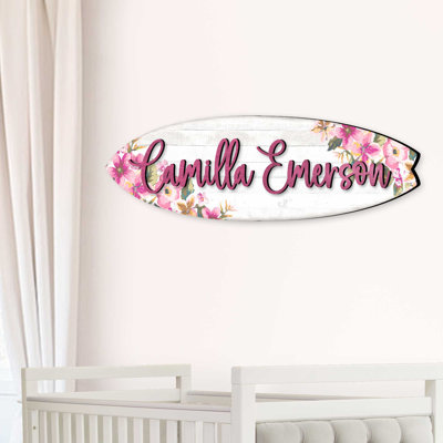 Wall Decor