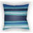 Littles Striped Throw Pillow-348527202-348527211