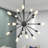 Kristoff 18 - Light Dimmable Sphere Chandelier-1914101708