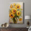 FLORAL Series CDLXI - Gallery Cavas sur mesure-223685991