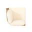 ENSEMBLE DE CONVERSION DE 4 PIÈCES AVEC COUSSIN BEIGE