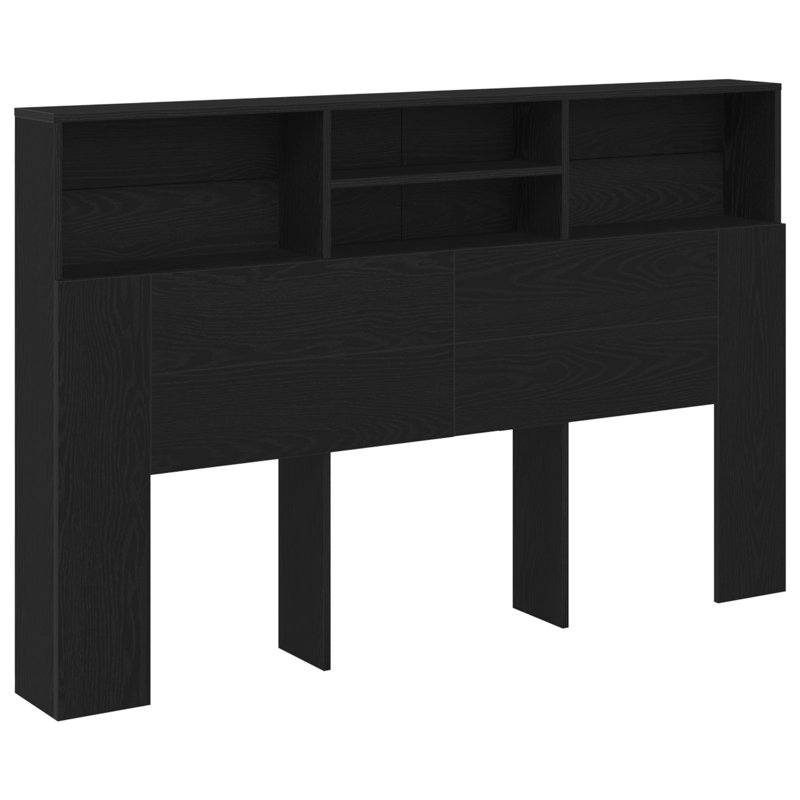 Twin Headboard, European Kingsize (160 x 200 cm)