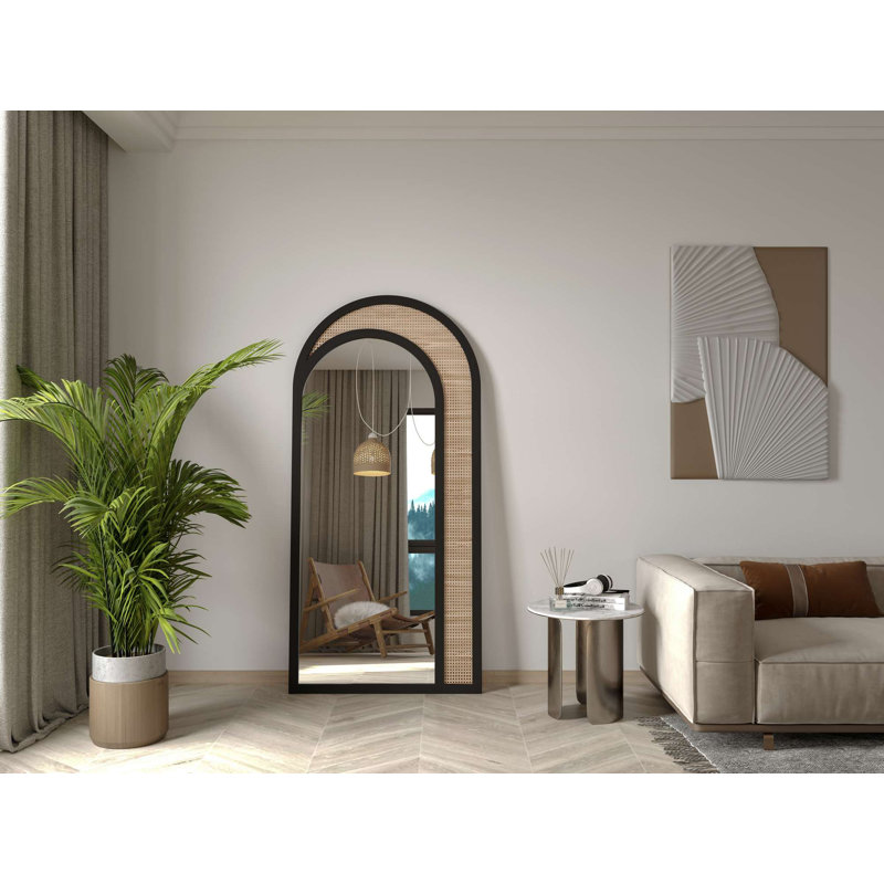 Miroir Cheval