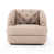Alcala Fawn Polyester Blend