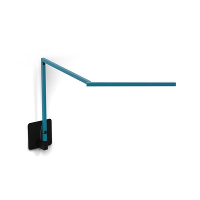Z-Bar Gen 4 Desk Lamp Gen 4 with Hardwire Wall Mount