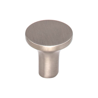 Marion 1" Diameter Round Knob