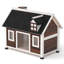 Niche pour chien-1010519945