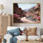 Canyon Endless Journey IV sur toile-474445272-474445351