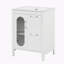 Meuble-lavabo de salle de bain avec lavabo-1608214997