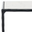 Table de bout Evelynn
