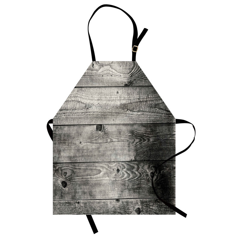 Tablier sans motif