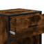 Amberle 40cm W Metal Bedside Table-1822185848-1813703544