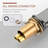 Single-handle Bathroom Faucet-67081265
