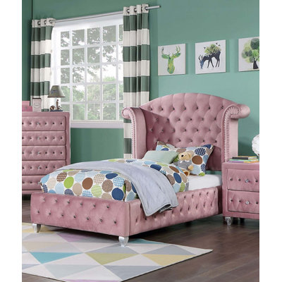 Mobilier de chambre Flannelette 1pc