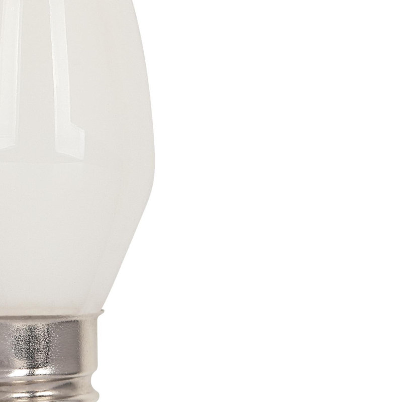 0.6 Watt C7 2700K Bulb