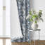 Ensemble de 2 rideaux en coton Bronte-109900568