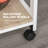 Rafelo Mobile Kitchen Cart-1274516360