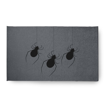 Demetrey Chenille Indoor Rug