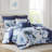 7- Piece King Comforter Set-127347729-127347731