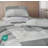 Cooper Floral Plaid Patchwork Cotton Quilt Set-104449820