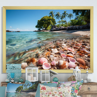 " Caraibe Beach Gems "