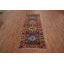 Tapis de couloir traditionnel éléphant