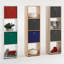 Mega 36.5cm W Wood-Based Material Cube Bookcase-10212295