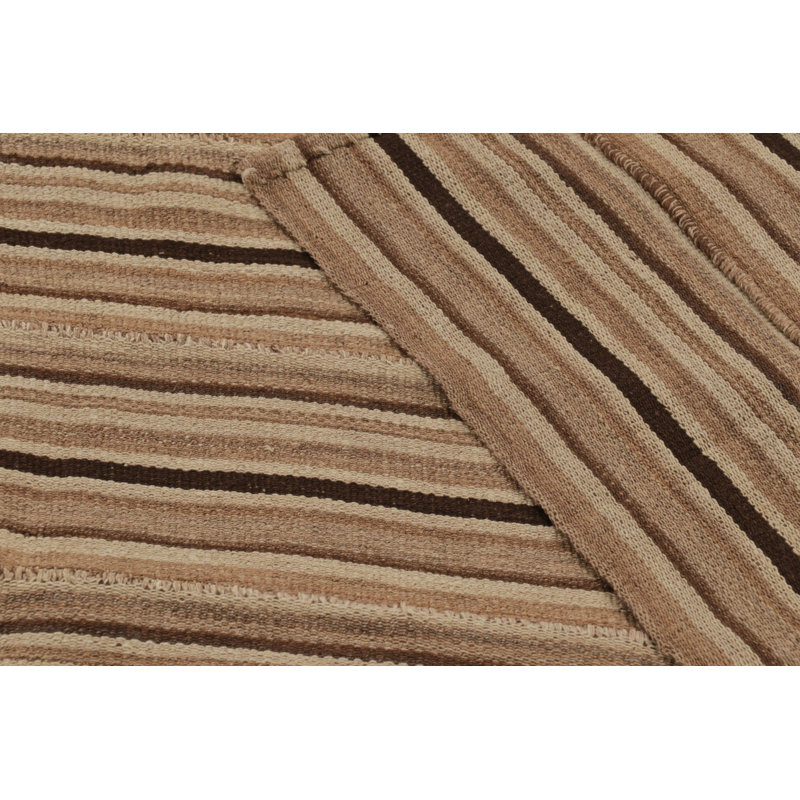 Rez Kilim One-of-a-Kind 9'1x10'0 Area Rug
