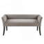Banc d'appoint avec accoudoirs et dossier-1759386896