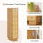 7-Drawer Slim Storage Cabinet, Set of 2