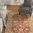 Tingley Hand Tufted Wool Oriental Rug-122264463