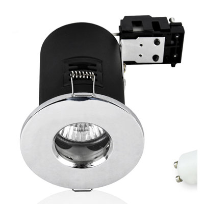 8.6cm Retrofit Downlight
