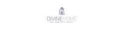 Divine Home logo