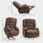 Fauteuil inclinable électrique Power Lift