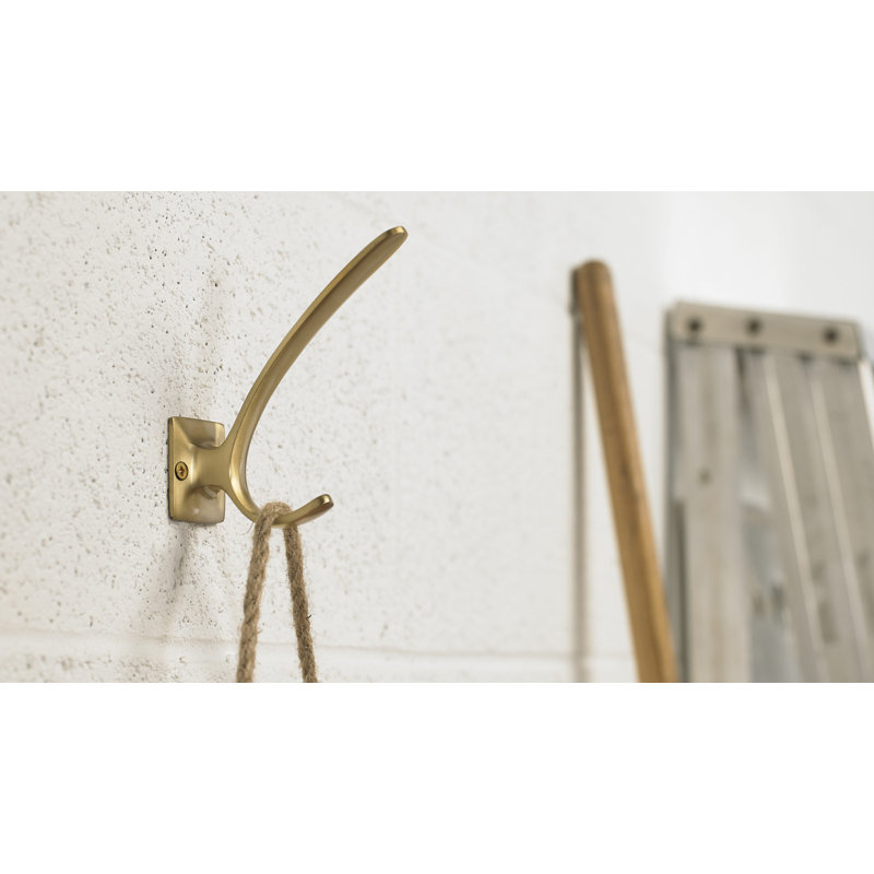 Metal Wall Hook