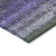 Machine Washable Indoor/Outdoor Matteson ACN2316 Stripes Rug