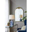 D13x25 "et lampe de vase en céramique