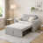 Gray Microfiber  selected