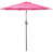 Rose est en rupture de stock