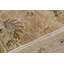 Wool Oriental Area Rug in Camel/Beige