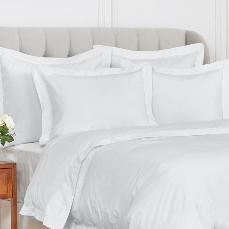 Housse de couette Whitaker Dove