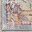 Rodeo Oriental Synthetic Area Rug-37927277