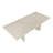 Beautiful Dining Table With Leaf