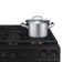 Samsung Bespoke Smart Slide-In Gas Range 6.0 cu. ft. with Air Sous Vide and Air Fry
