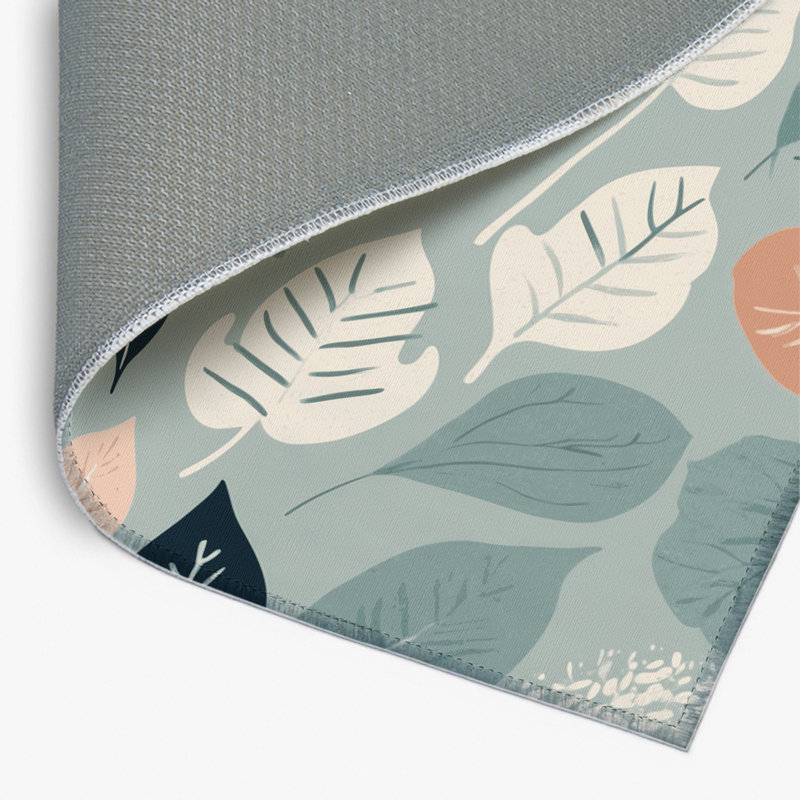 Tapis intérieur et extérieur Wildwood Tones, Rectangle 1 pi 6 po x 2 pi 6 po