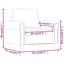 Fauteuil rembourré Kurucz-264292655