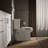Triko Quiet-Close Elongated Toilet Seat-63399137-91038892